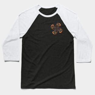 Eclipse Baseball T-Shirt